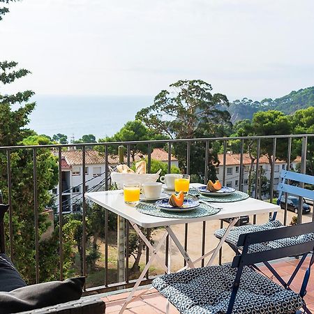 Azteka Blue 2 Bed Apartment カレリャ・デ・パラフルジェリ エクステリア 写真