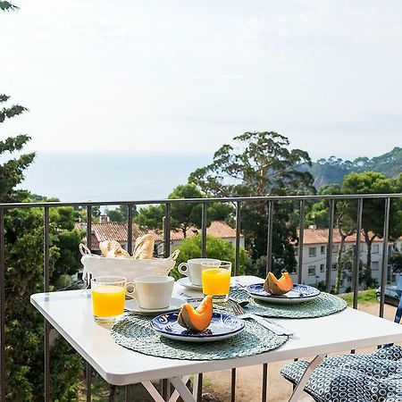 Azteka Blue 2 Bed Apartment カレリャ・デ・パラフルジェリ エクステリア 写真