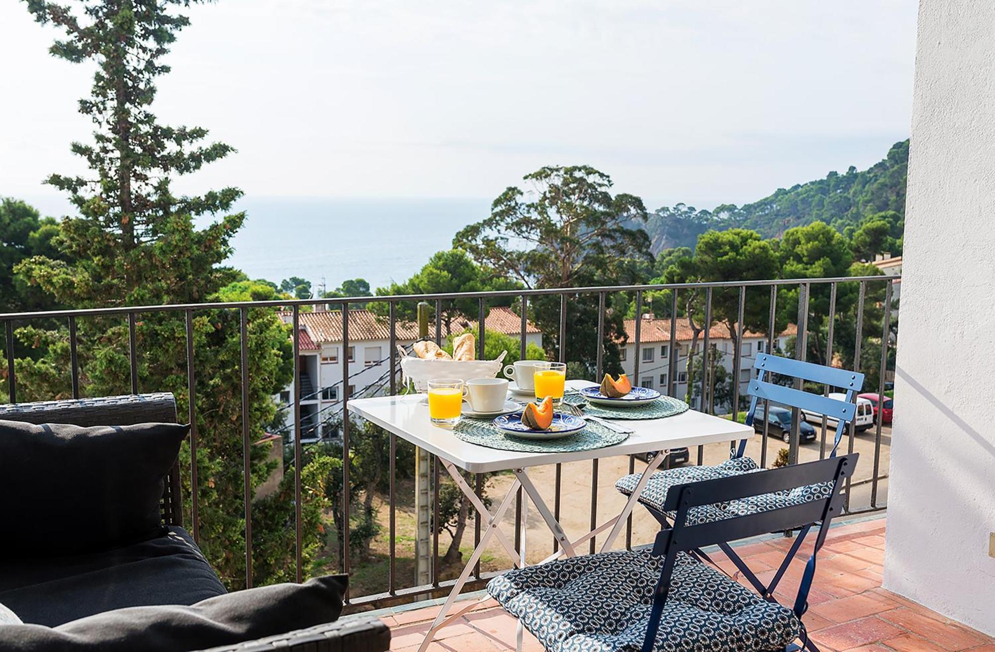 Azteka Blue 2 Bed Apartment カレリャ・デ・パラフルジェリ エクステリア 写真