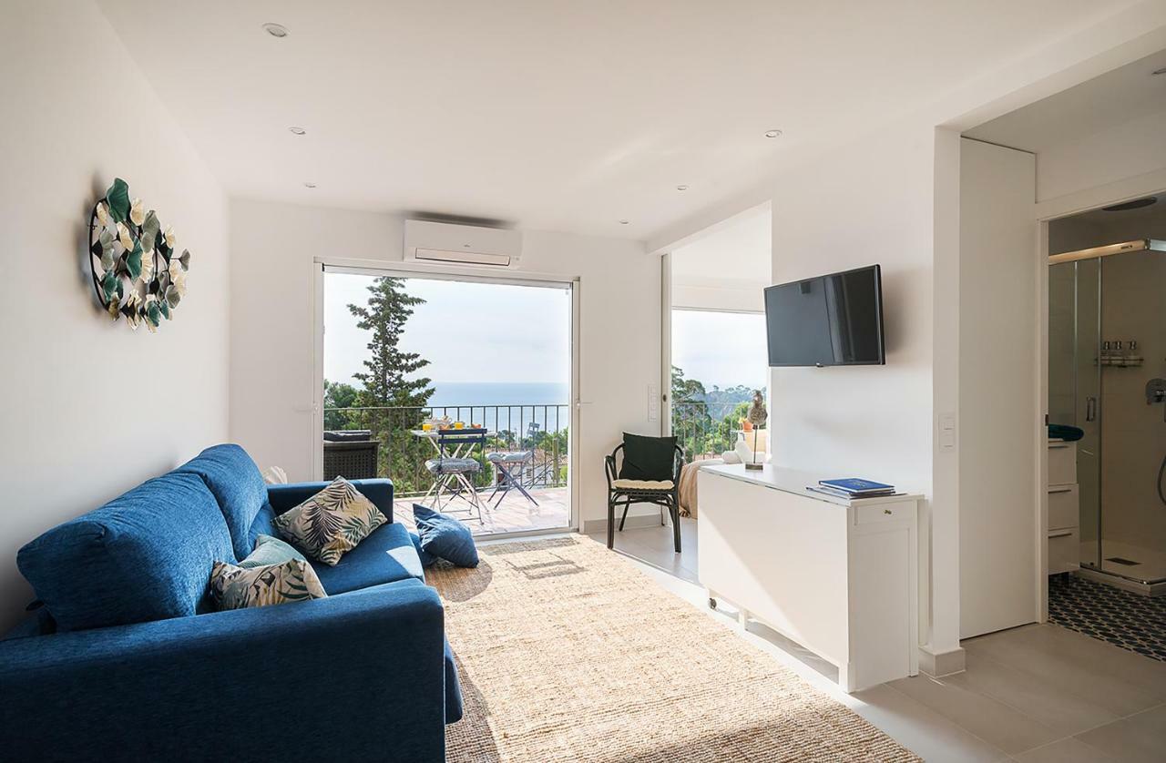 Azteka Blue 2 Bed Apartment カレリャ・デ・パラフルジェリ エクステリア 写真