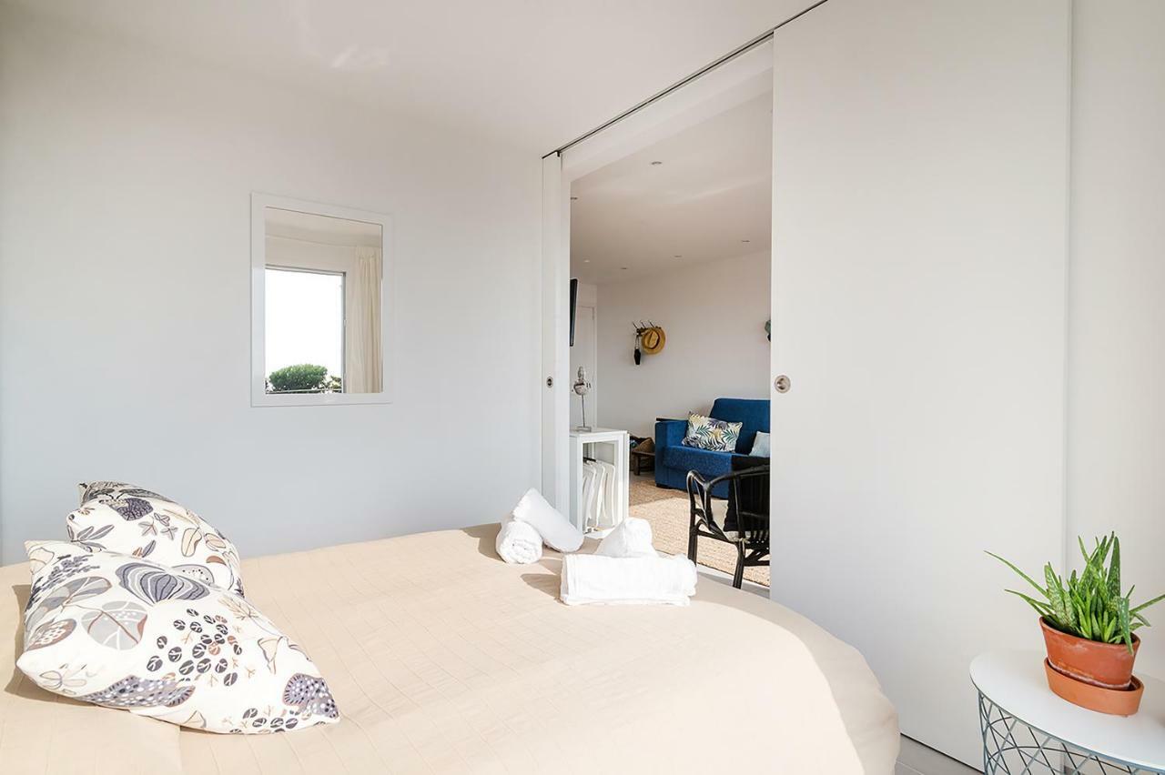 Azteka Blue 2 Bed Apartment カレリャ・デ・パラフルジェリ エクステリア 写真