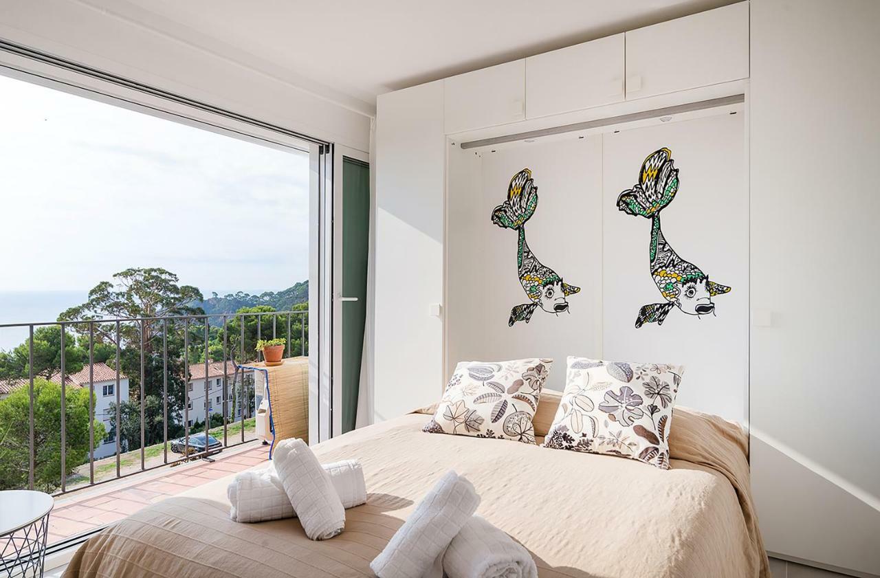 Azteka Blue 2 Bed Apartment カレリャ・デ・パラフルジェリ エクステリア 写真